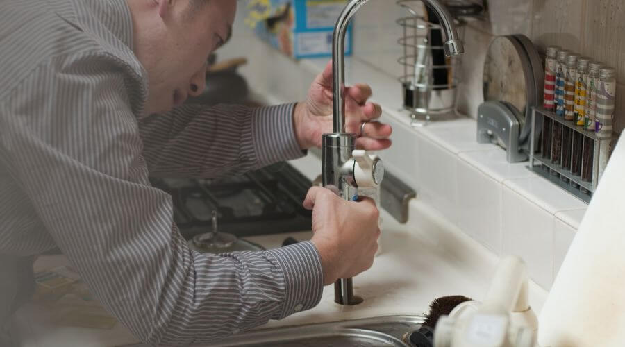 Local expert plumbing services in Boon, MI